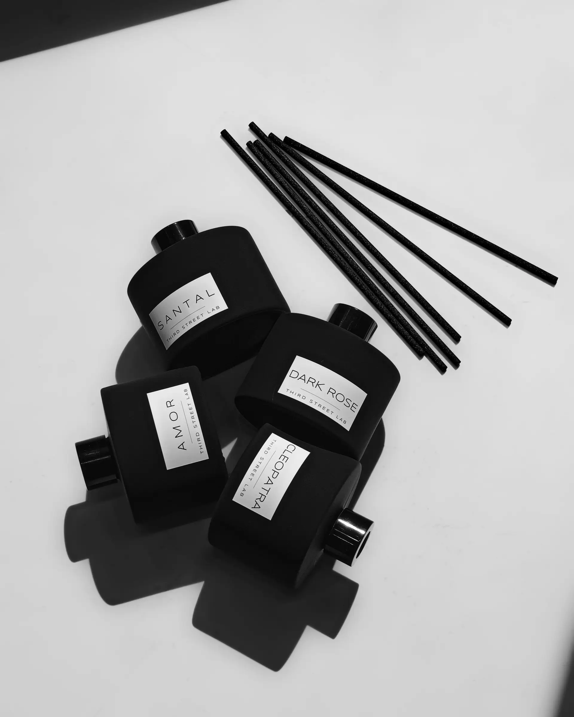 Home Scent Collection