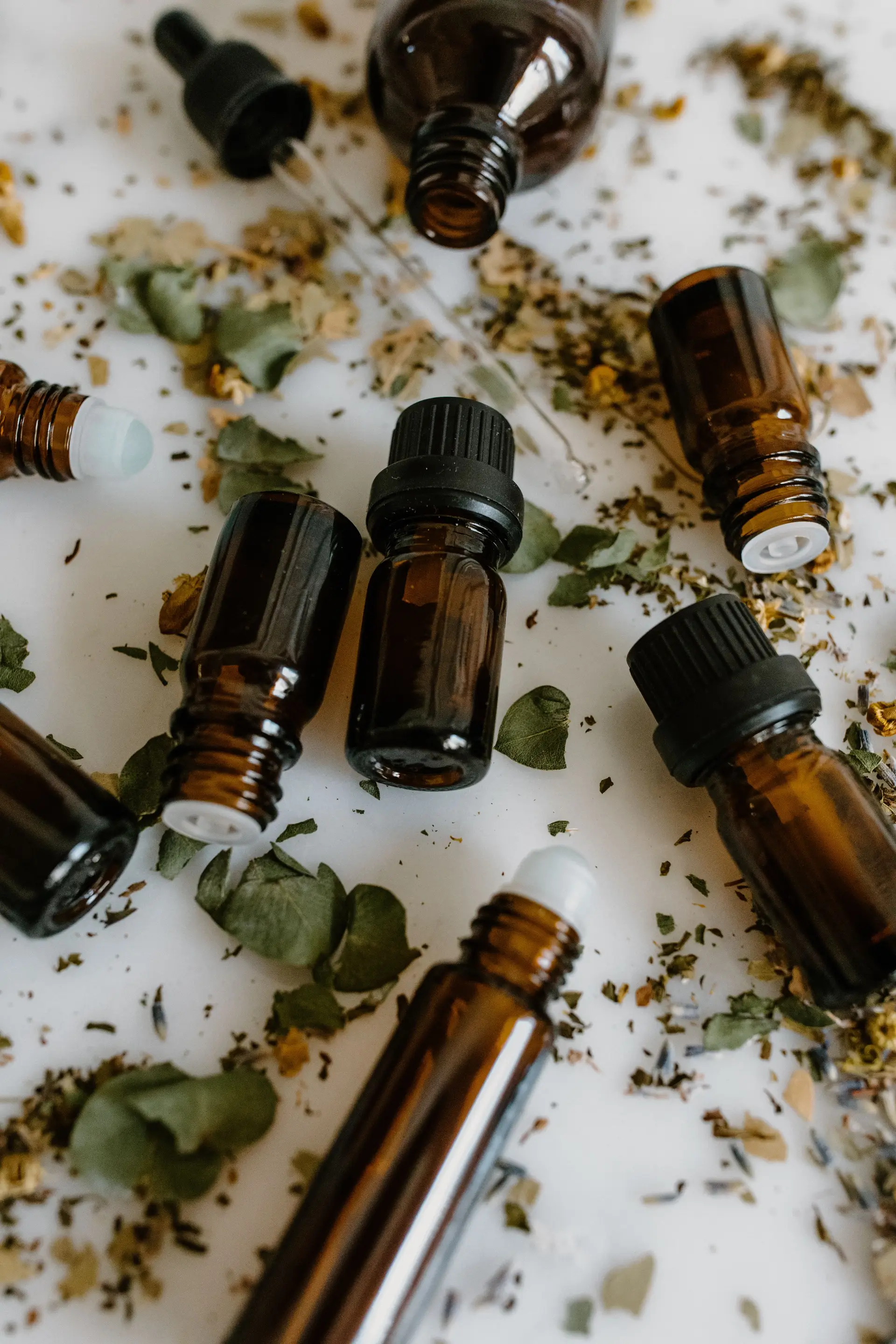 Bespoke Scent Consultation