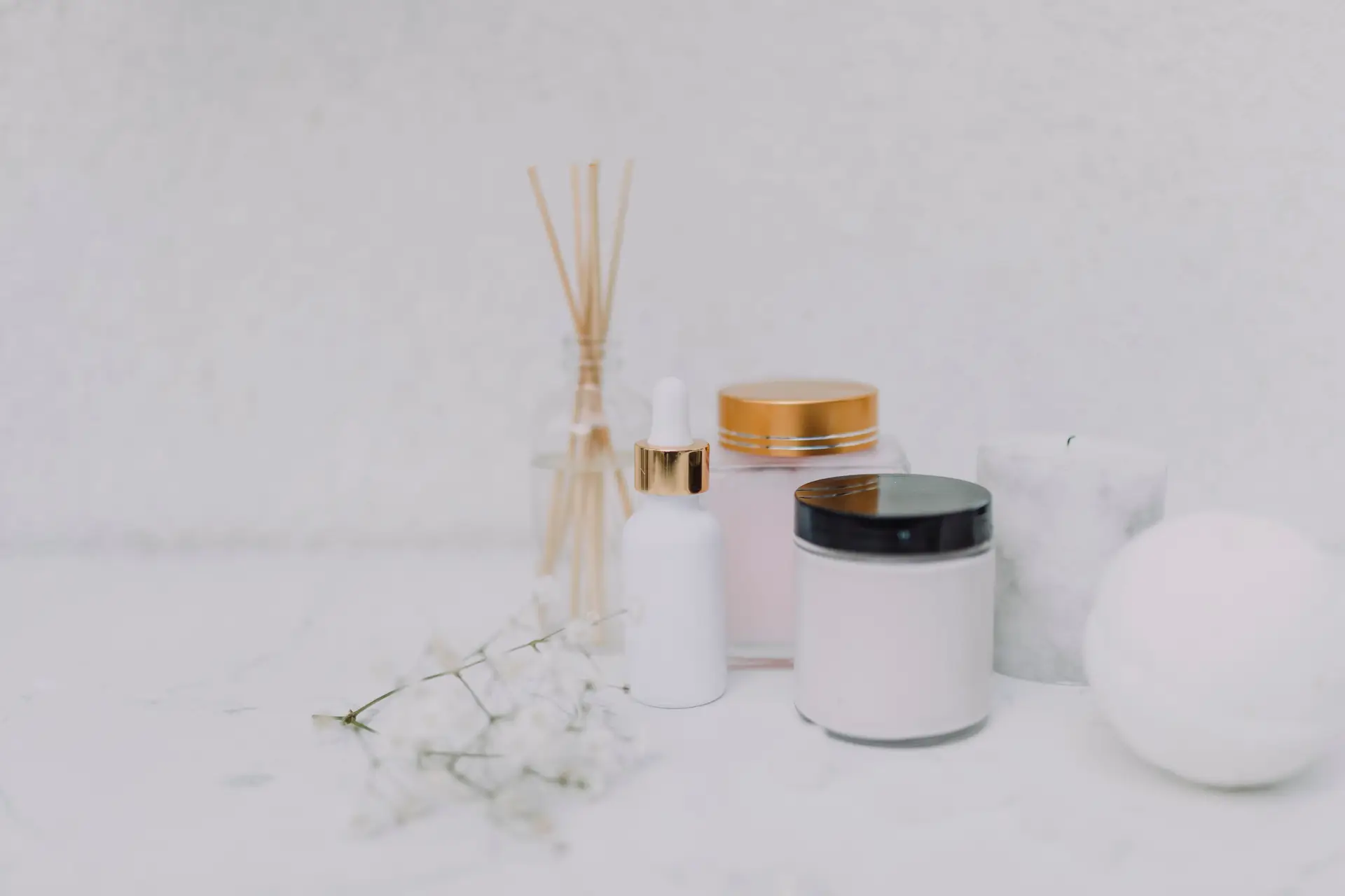 Personal Fragrance Collection
